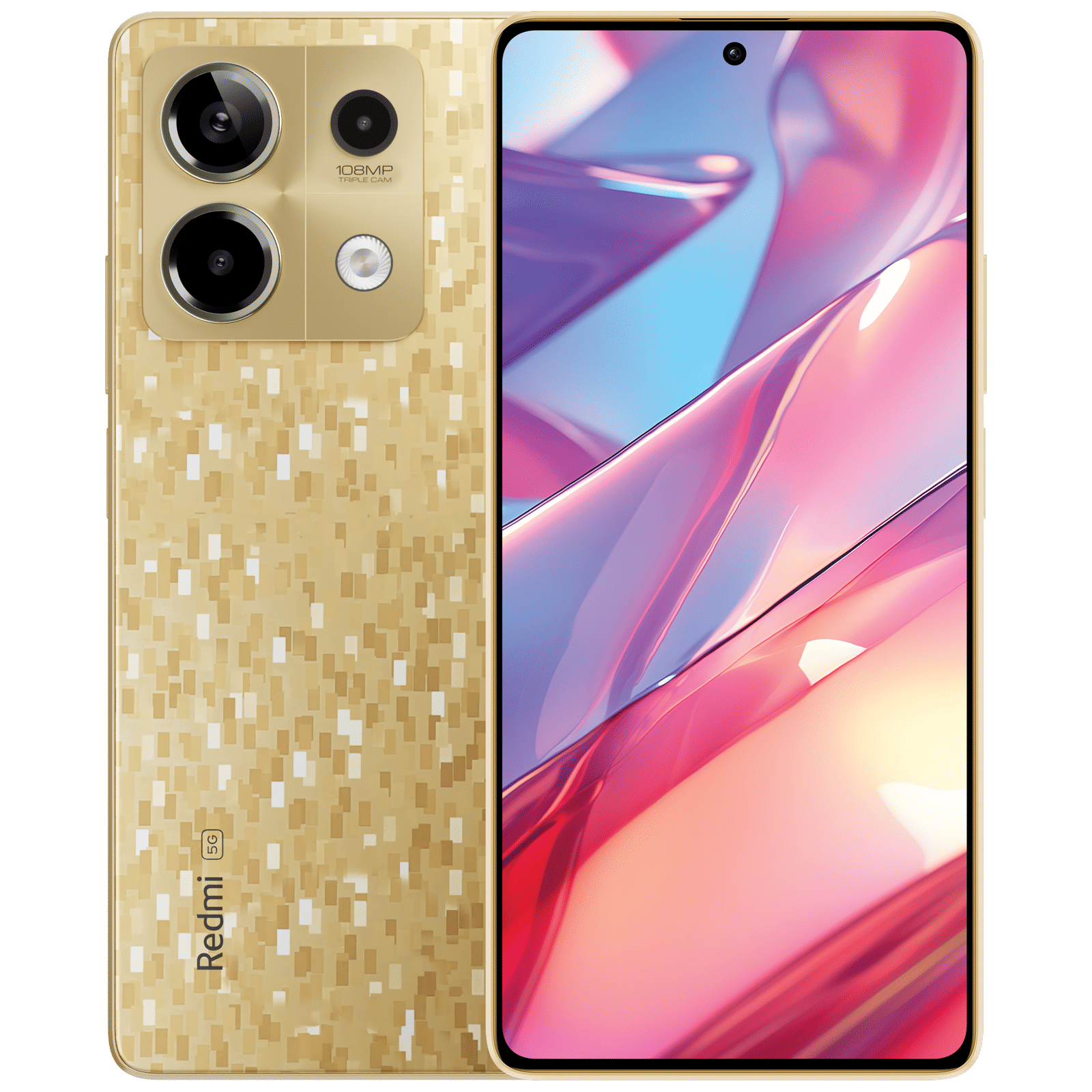 redmi note 13 5g 12gb ram 256gb prism gold